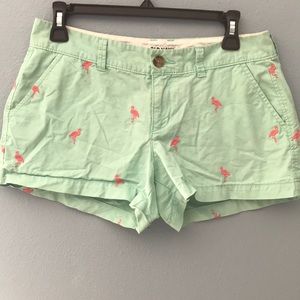 Old navy shorts